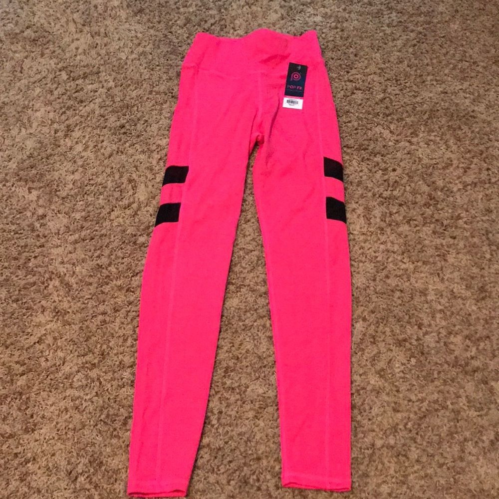 Popfit leggings